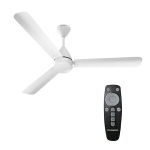 Crompton Energion Hyperjet 1200mm BLDC Ceiling Fan